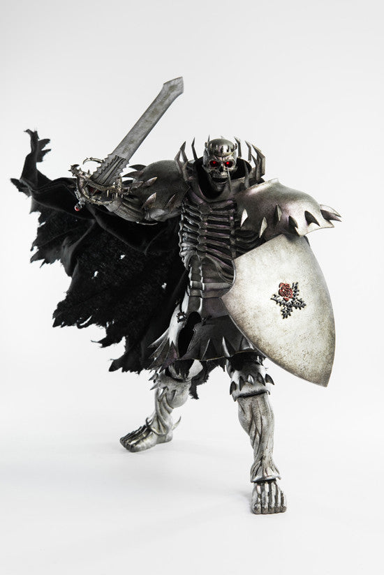 Berserk 3A Skull Knight