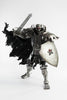 Berserk 3A Skull Knight