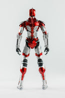 ULTRAMAN 3A ULTRAMAN SUIT 1/6