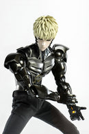 One Punch Man 3A Genos