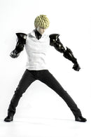 One Punch Man 3A Genos