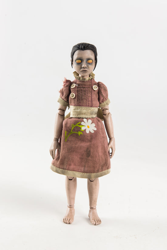 BIOSHOCK 3A Big Daddy & Little Sister