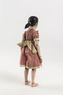 BIOSHOCK 3A Big Daddy & Little Sister