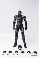 ULTRAMAN ThreeA ULTRAMAN SUIT (STEALTH VERSION)