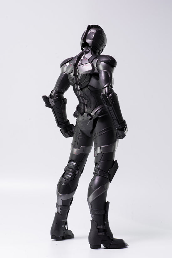 ULTRAMAN ThreeA ULTRAMAN SUIT (STEALTH VERSION)