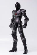 ULTRAMAN ThreeA ULTRAMAN SUIT (STEALTH VERSION)