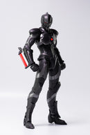 ULTRAMAN ThreeA ULTRAMAN SUIT (STEALTH VERSION)