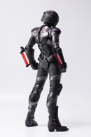 ULTRAMAN ThreeA ULTRAMAN SUIT (STEALTH VERSION)