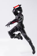 ULTRAMAN ThreeA ULTRAMAN SUIT (STEALTH VERSION)