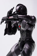 ULTRAMAN ThreeA ULTRAMAN SUIT (STEALTH VERSION)