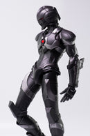 ULTRAMAN ThreeA ULTRAMAN SUIT (STEALTH VERSION)