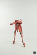 MORTIS MOBILE INFANTRY DRESDEN FRAU ThreeA Lollistick Grave Dancer