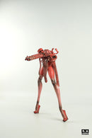 MORTIS MOBILE INFANTRY DRESDEN FRAU ThreeA Lollistick Grave Dancer