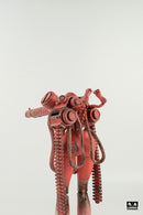 MORTIS MOBILE INFANTRY DRESDEN FRAU ThreeA Lollistick Grave Dancer