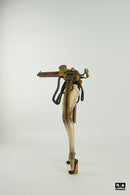 MORTIS MOBILE INFANTRY DRESDEN FRAU ThreeA Woodlands Frau