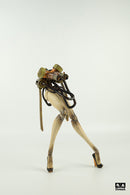 MORTIS MOBILE INFANTRY DRESDEN FRAU ThreeA Woodlands Frau