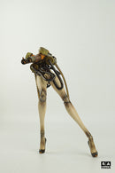 MORTIS MOBILE INFANTRY DRESDEN FRAU ThreeA Woodlands Frau