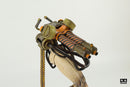 MORTIS MOBILE INFANTRY DRESDEN FRAU ThreeA Woodlands Frau