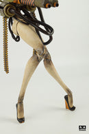 MORTIS MOBILE INFANTRY DRESDEN FRAU ThreeA Woodlands Frau