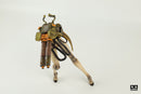 MORTIS MOBILE INFANTRY DRESDEN FRAU ThreeA Woodlands Frau