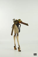 MORTIS MOBILE INFANTRY DRESDEN FRAU ThreeA Woodlands Frau