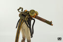 MORTIS MOBILE INFANTRY DRESDEN FRAU ThreeA Woodlands Frau