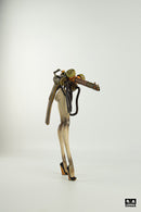 MORTIS MOBILE INFANTRY DRESDEN FRAU ThreeA Woodlands Frau