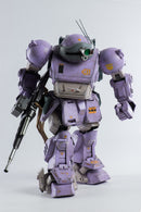 Armored Trooper Votoms 3A Scopedog <Melquiya color> & Parachute Sack