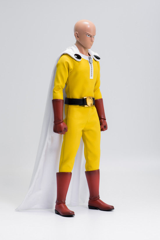 One Punch Man 3A Saitama