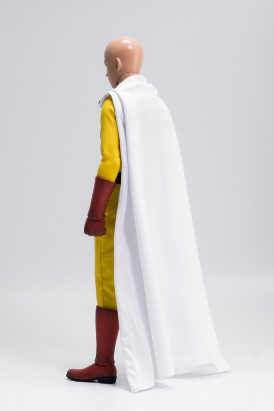 One Punch Man 3A Saitama