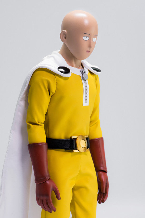 One Punch Man 3A Saitama