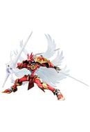 DIGIMON TAMERS MEGAHOUSE G.E.M. DUKEMON :CRIMSON MODE (repeat)
