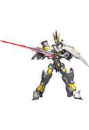 FRAME ARMS Kotobukiya NSG-Z0/K DURGA II：RE2