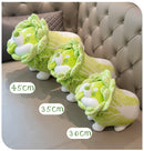 VEGETABLE FAIRY SERIES DODOWO PLUSH CABBAGE DOG 30cm