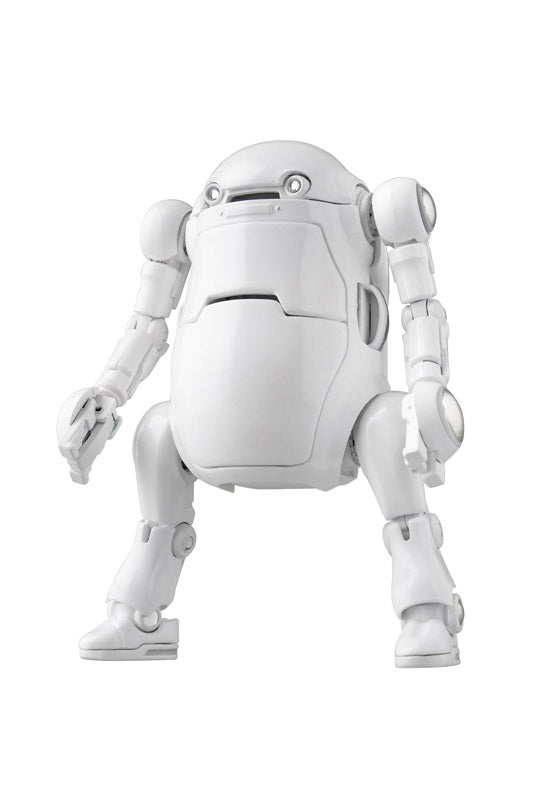 35MechatroWeGo SENTINEL D.I.Y