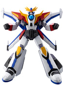 The Brave Fighter of Legend Kotobukiya Da-Garn Plastic Model Kit