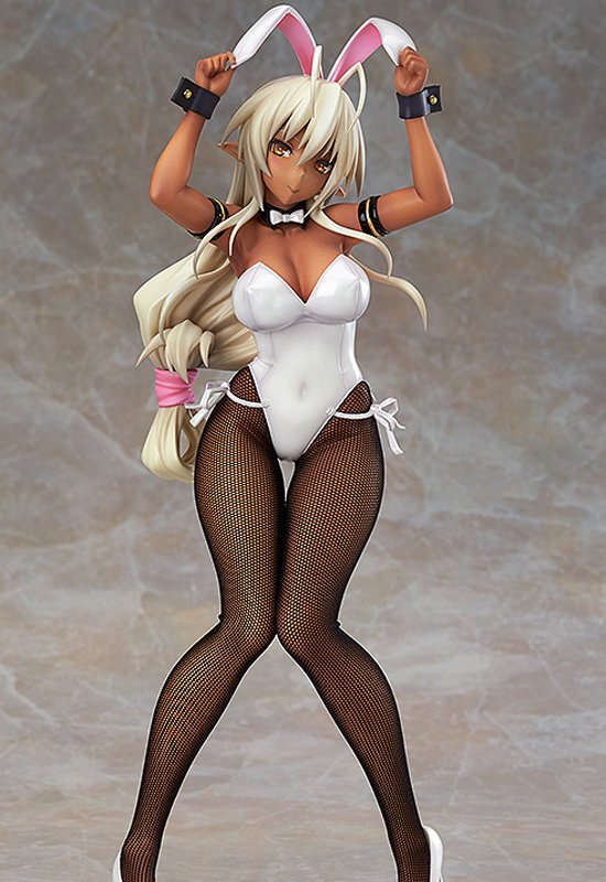 Full Metal Daemon MURAMASA WING Muramasa Sansei: Bunny Ver.