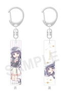 Cardcaptor Sakura: Clear Card Arc GRANUP BarColle!! Daidouji Tomoyo