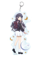 Cardcaptor Sakura: Clear Card Arc GRANUP Galaxy Series Acrylic Key Chain Big Vol.2 Daidouji Tomoyo