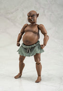 OVER DARD Daiki no Orc-san