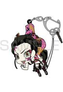 Demon Slayer: Kimetsu no Yaiba Cospa Daki Tsumamare