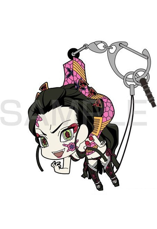 Demon Slayer: Kimetsu no Yaiba Cospa Daki Tsumamare