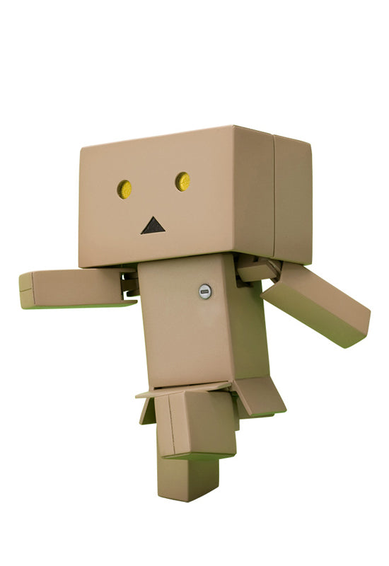 DANBOARD Kotobukiya Danboard [mini] (Plastic model)