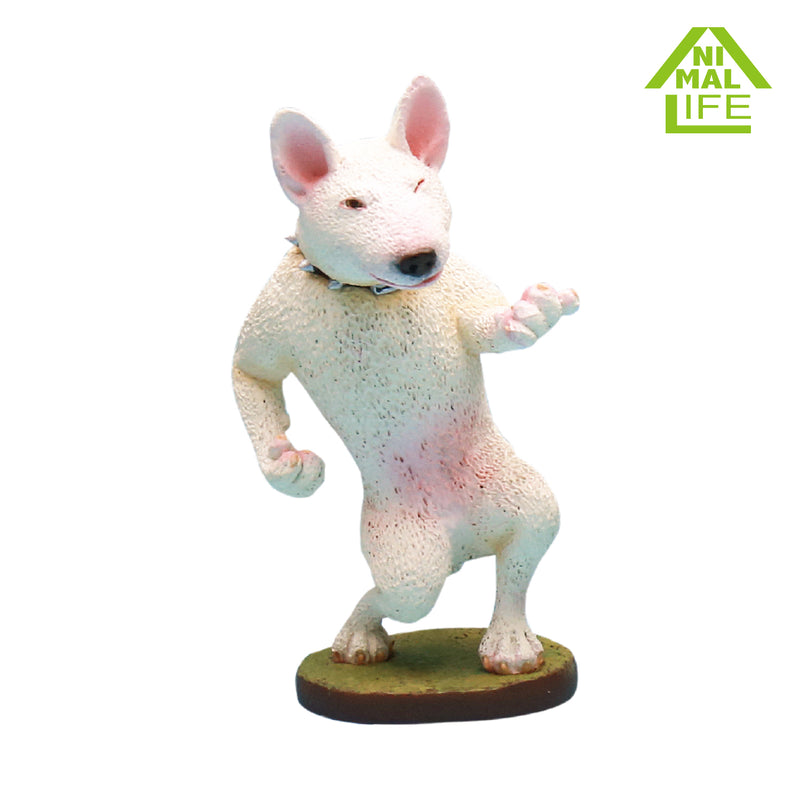 ANIMAL LIFE UNION CREATIVE Dancing Dog (Box of 8 Blind Box)