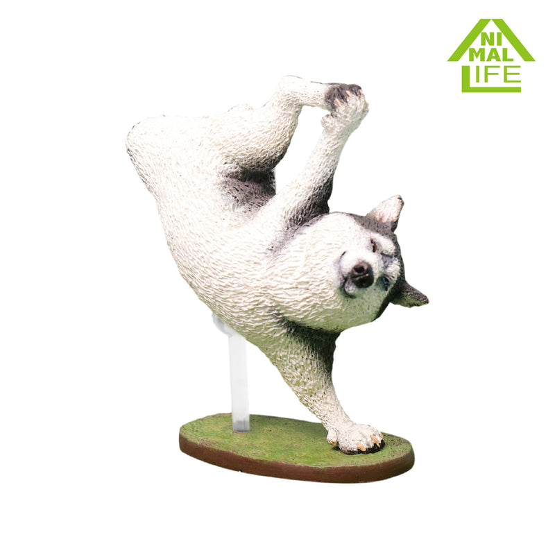 ANIMAL LIFE UNION CREATIVE Dancing Dog (Box of 8 Blind Box)