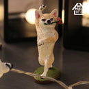 ANIMAL LIFE UNION CREATIVE Dancing Dog (Box of 8 Blind Box)