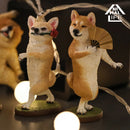 ANIMAL LIFE UNION CREATIVE Dancing Dog (1 Random Blind Box)