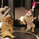 ANIMAL LIFE UNION CREATIVE Dancing Dog (1 Random Blind Box)