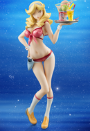 Space Dandy Excellent Model Honey