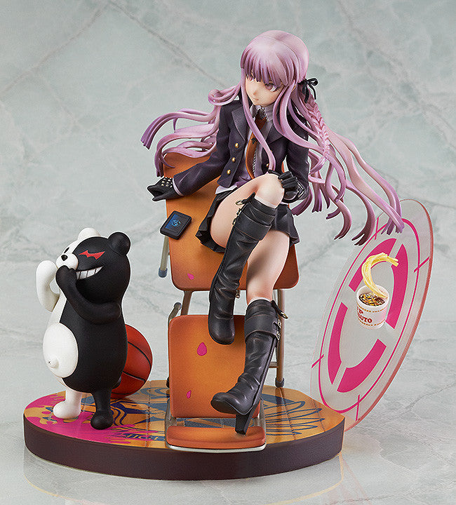 Danganronpa: The Animation Phat Kyouko Kirigiri